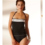Panos Emporio Paillot 10 Swimsuit/bikini. Populär baddräkt som kan kombineras på ett flertal sätt! Flera valmöjligheter i en; välj själv om du v...